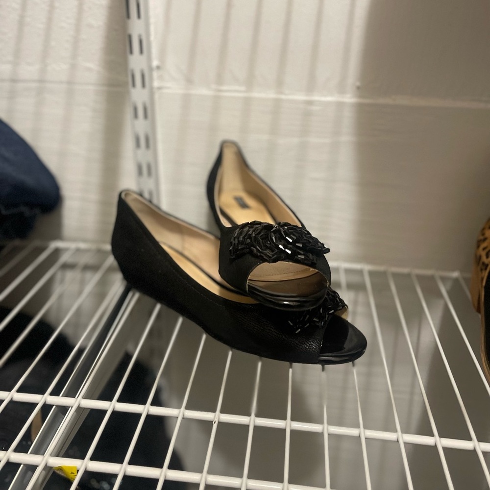 Women shoe’s